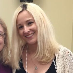 Meet your Posher, Heather